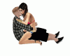 a1 ~ kissing u babe