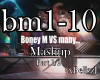 Boney M Mashup