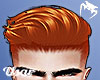 Ginger Haircut - Sairon