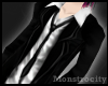 Mono Suit - Black &White