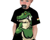 CAMISA TROPA DA INDIA