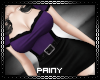 Mini Dress LLT F