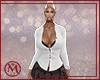 ℳ▸Shirt White