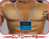 [DxH] B/gameboy chain