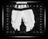 white hiphop baggy