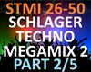Schlager Techno Mix P2/5