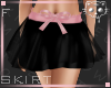 BlackPink Skirt1a Ⓚ