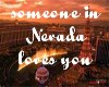 Nevada love