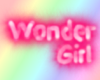 WonderGirl*