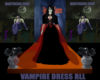 (MN)VAMPIRE DRESS RLL