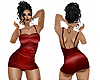 Little Red Dress