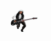 guitard portable +voix