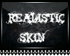 [Troll] Realistic Skin 1