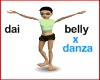 (BeG)Belly dance