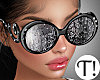 T! Disco Glasses
