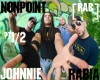 Nonpoint Rabia Song