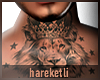 Neck Tattoo > H5