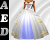 Taco Wedding Gown