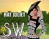 Hat Juliet S*