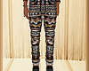 Navajo Jeans/boots