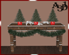 A3D* XMas Table Decorate