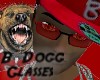 (djezc) B Dogg Glasses