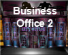 City Business Office