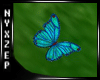 Rainforest Butterflies