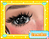 KID CUTE BLACK EYES