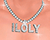 ! Exclusivo lLoly
