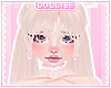Kawaii Babydoll Pink
