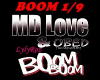 Part1 BoomBoom MDlove