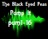 Music Pump It Black Eyed