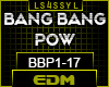 BBP - HEDGEGAARD