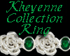 ST}Kheyenne Ring L