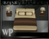 [WP] Latte Bed
