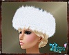 Freida Fur Hat