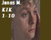Jonas M. Kind im Kopf