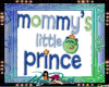 *D*Mommys Prince Frame