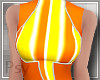 CandyCorn top