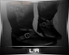 L!A boots blk