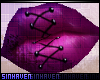 ✠Scarla Corset Lips 