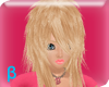 *B* Miliyah Barbie Blond