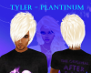 ~LB~Tyler Platinum