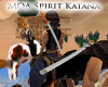 MOA Spirit Katana