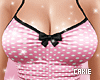 Summer Pink Dress