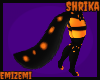 Shrika Tail 2
