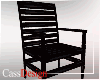 CDl ForKeeps Chair BLK