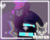 DN | NEON JACKET