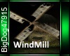 [BD]WindMill